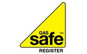 Gas Safe